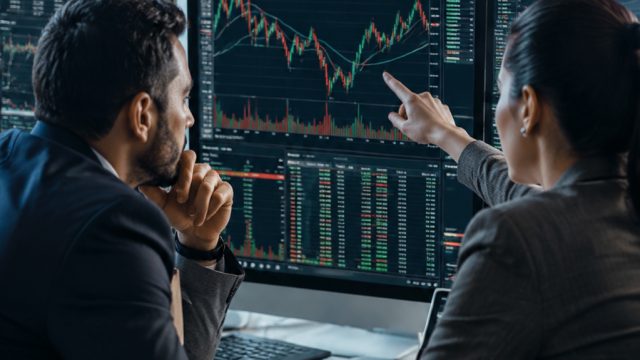 Navigating Rapid Changes: Investment Strategies for Today's Market