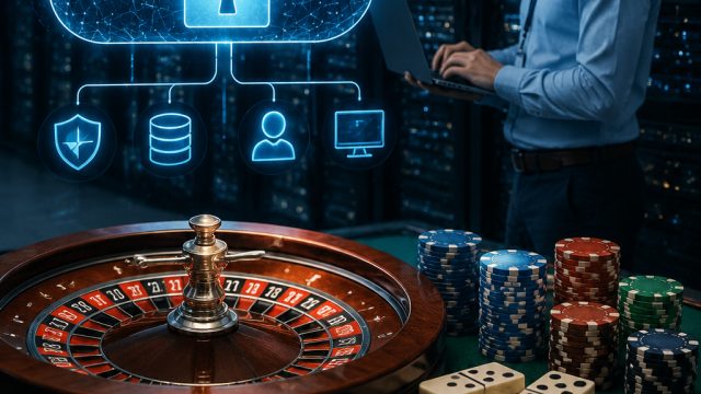 Securing Your Data: Best Practices for IT Infrastructure in a Cloud-Driven World