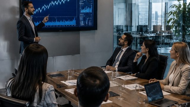 Gamma Communications Expands Buyback Opportunities Amid Market Changes