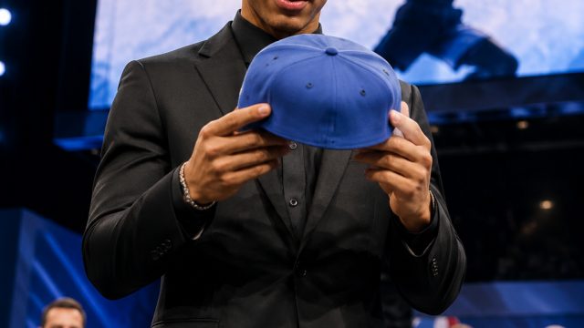 2026 NBA Draft Insights: Key Picks and Surprises Unpacked