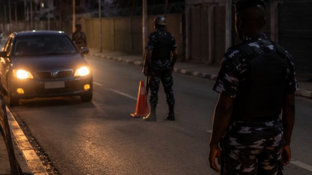 New Curfew in Oyo: A Response to Rising Security Challenges