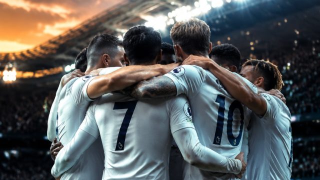 Tottenham's Ambitious Squad Revamp: Aiming for Glory in 2023