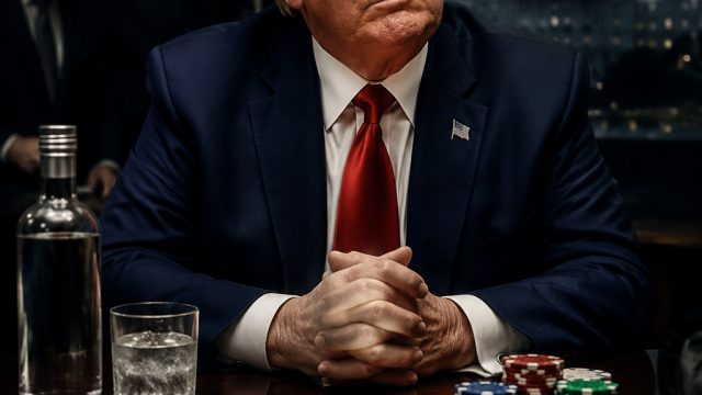 Trump Expresses Hope Amid Ominous Developments in Guthrie Case