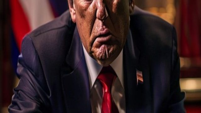 Trump Reacts After Senate Votes to Curb Iran War Powers