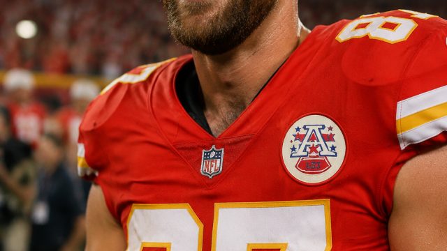 Travis Kelce's Game-Changing Decision: Why He Stays in the NFL