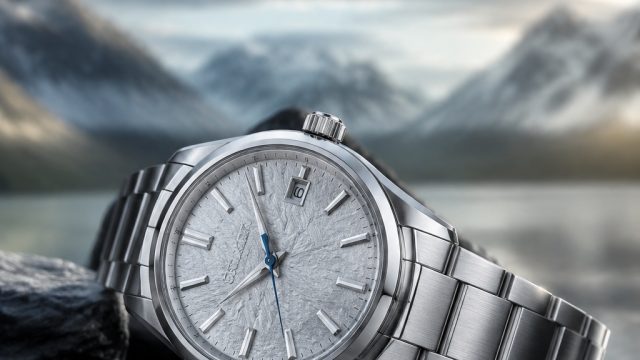Grand Seiko's Evolution 9 Collection: A Fresh Look at Innovation