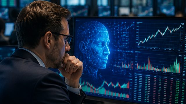 Market Reactions: Unraveling Concerns Around AI Technologies