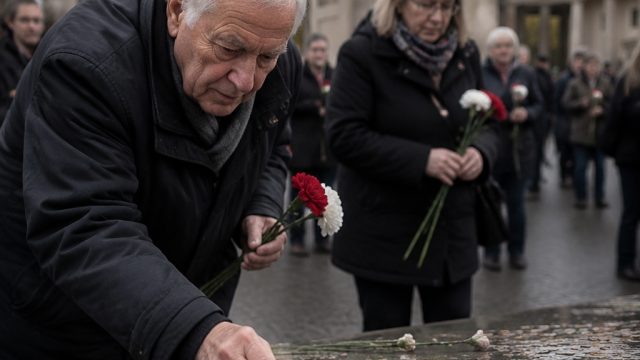 Germany Reflects on Operation Barbarossa: A Historical Perspective
