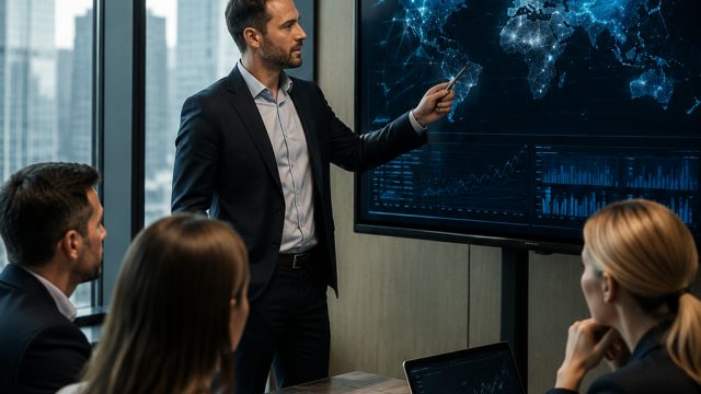 Unlocking New Opportunities in Managed Services: The Current Landscape