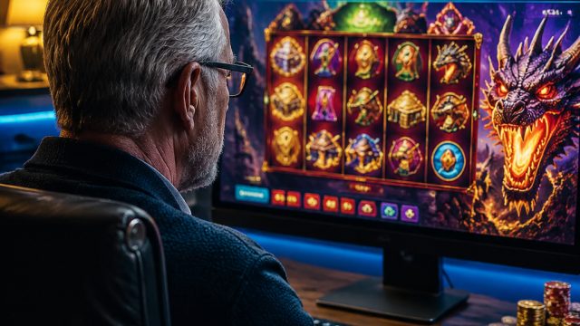 Why the Rise of Online Gaming Platforms Matters for 2023