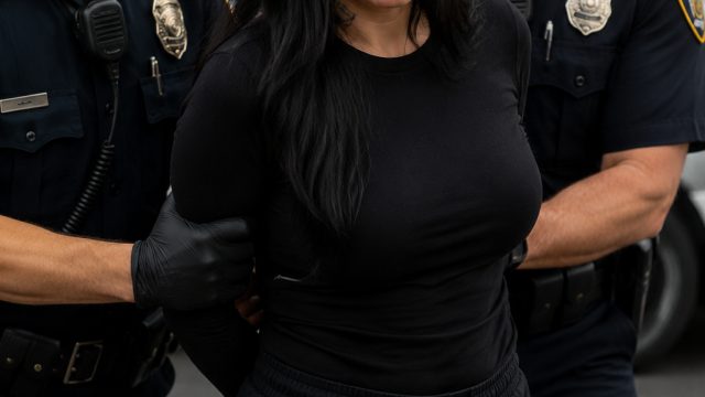 Controversy Erupts as Bonnie Rotten Faces Domestic Violence Charges