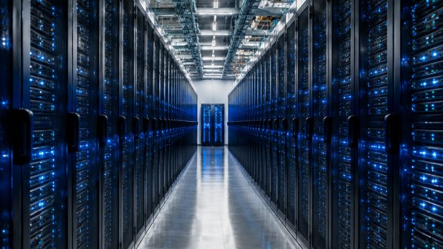 China's Supercomputers Dominate Global Ranking Amidst Tech Race