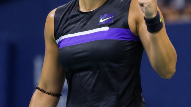 Test Your Knowledge: The Ultimate Bianca Andreescu Quiz