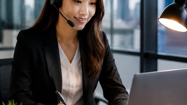 Maximizing Efficiency: Top Virtual Assistant Services for SaaS Growth