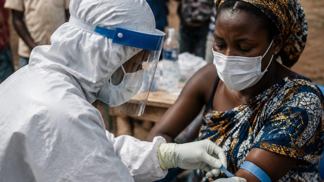 Rising Ebola Cases in Congo: A Critical Public Health Update