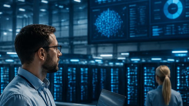 Navigating the Future of Data Management in an Enterprise Environment