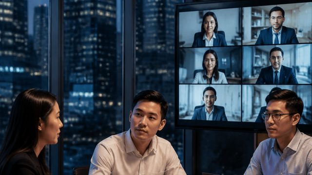 Navigating the Future: Enterprise Communication Solutions in a Digital World