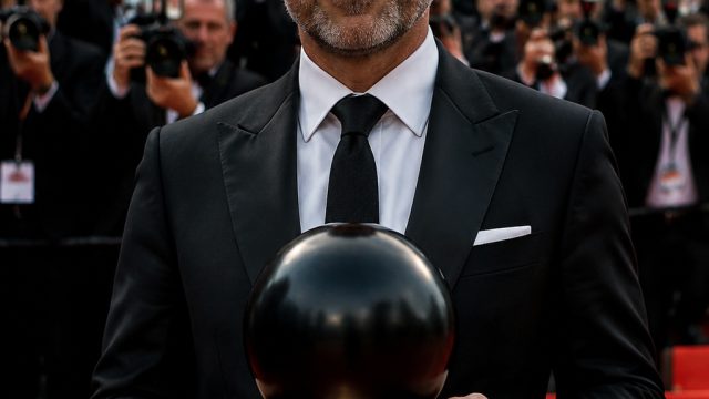 Netflix Triumphs in Cannes: Acquires Groundbreaking Film 'La Bola Negra'