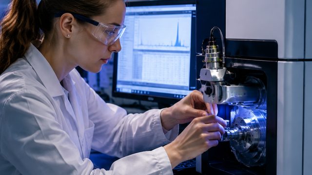 Mass Spectrometry Market Expansion: Key Drivers and Future Outlook