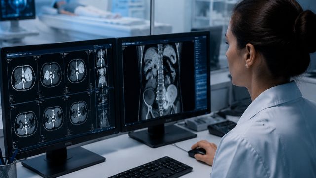 Rising Demand for Enterprise Imaging Solutions Fuels VNA & PACS Growth