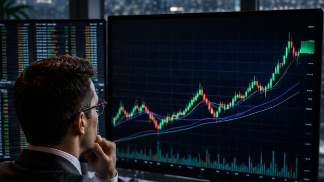 Tech Stocks Make a Comeback Amid Global Market Uncertainty