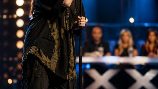 Brook Lynn Stuns 'AGT' Judges with Remarkable Billie Eilish Cover