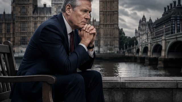 Navigating Uncertainty: The Challenges Facing UK Leadership Today