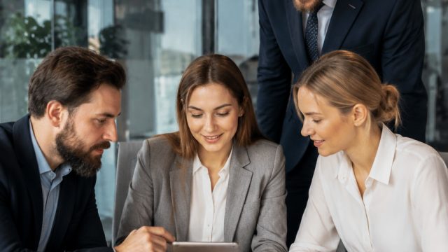 Revamping Enterprise Communication: The Impact of Emerging Trends