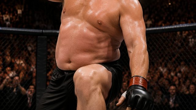 Trump's Bold Claims: A Humorous Take on UFC Fighting