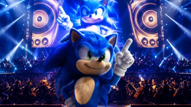 Sonic's Anniversary Concert Tour Expands with 35 New Dates