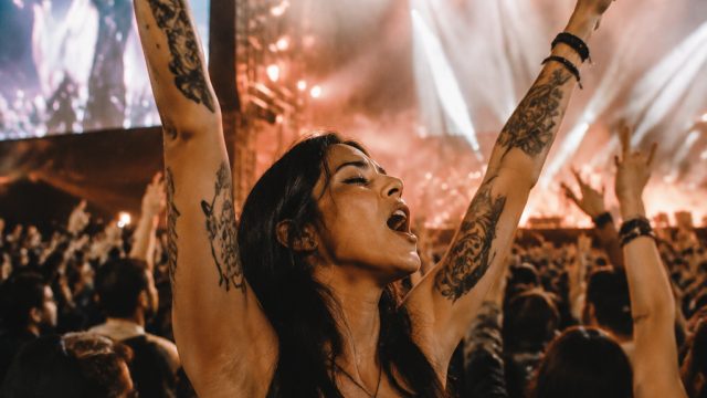 Dia De Los Deftones 2026: Exciting Lineup Set for San Diego Festival