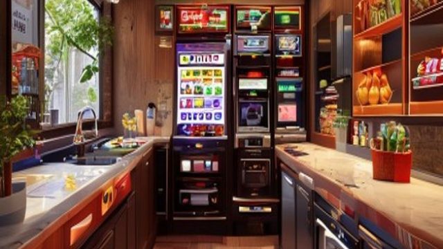 Emerging Kitchen Trends Redefining Home Spaces in 2026