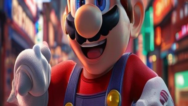 The Impact of Super Mario Bros. Movie's Home Release on Digital Entertainment Trends