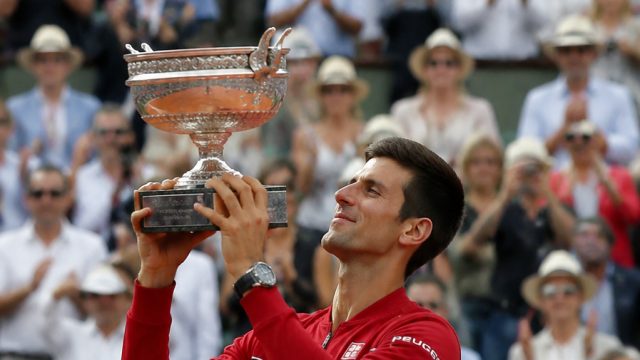 Unveiling Djokovic's Historic 2015 Victory Over Nadal at Roland Garros