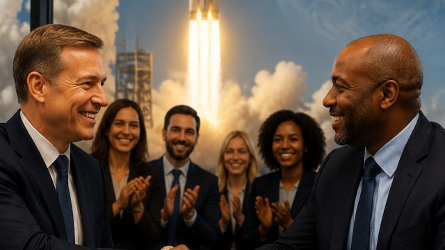 WidePoint Secures Major NASA SEWP VI Contract Award