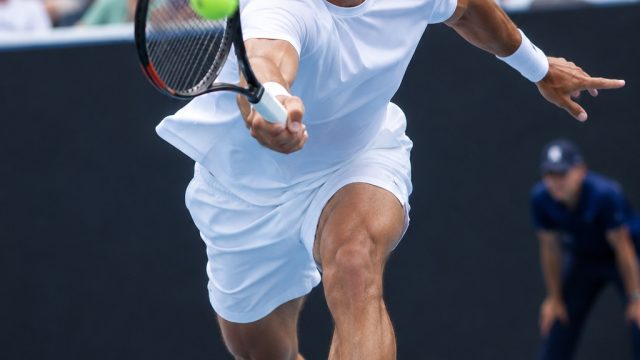 Tennis Tournaments Heat Up: Key Matches and Rankings to Watch