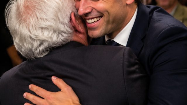 Micah Lasher Clinches Democratic Primary Victory in Manhattan