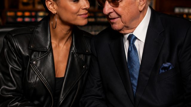 Alicia Keys Reflects on Clive Davis's Impact on Her Journey