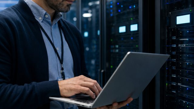 Revolutionizing Data Management: Vembu's New Backup Solution for Businesses