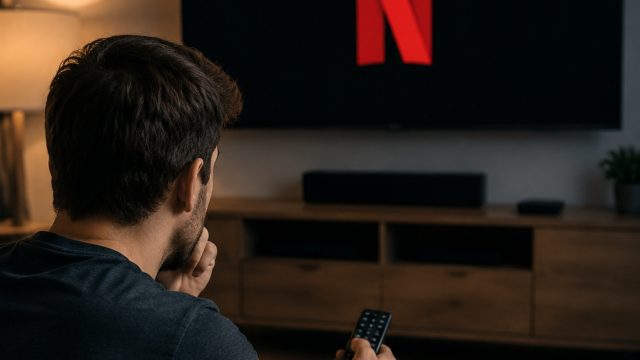 Netflix Set to Depart in 2026: What This Means for Subscribers