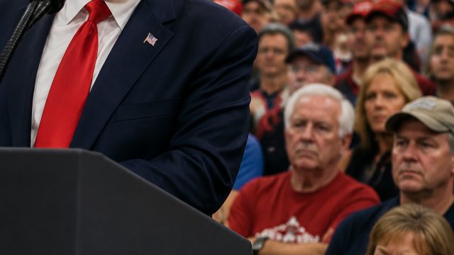 Trump's Diminishing Influence: Analyzing Republican Support Post-Vote