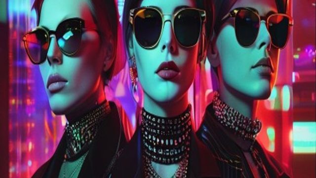 Synth-Pop Legends Human League Capture Hearts Again in 2023