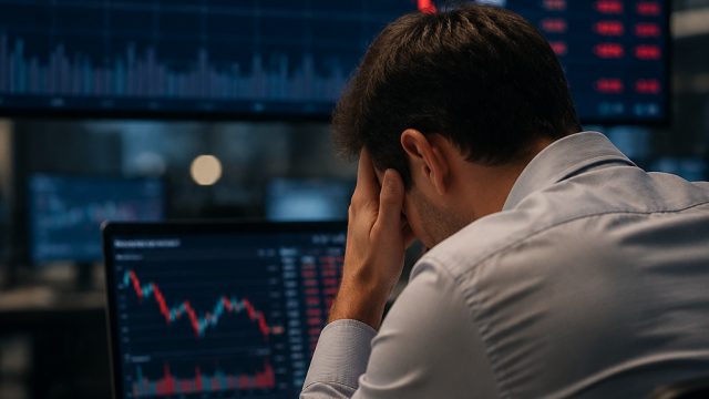 Communication Stocks Underperforming: What's Next for Investors?