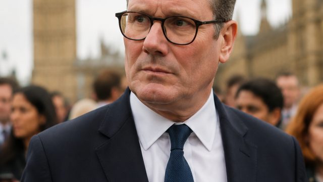 Starmer's Leadership Under Scrutiny Amid New Political Challenges