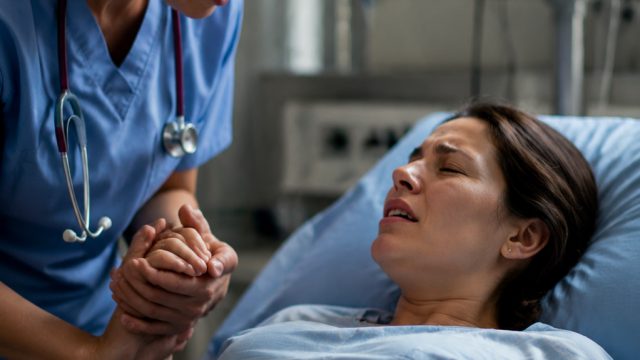 Urgent Maternity Care Reforms Needed Following Ockenden Report Findings