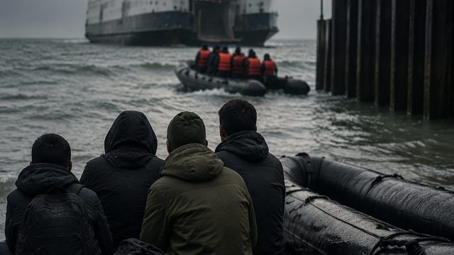 UK-France Migration Deal Set to Expire: What This Means for Asylum Seekers