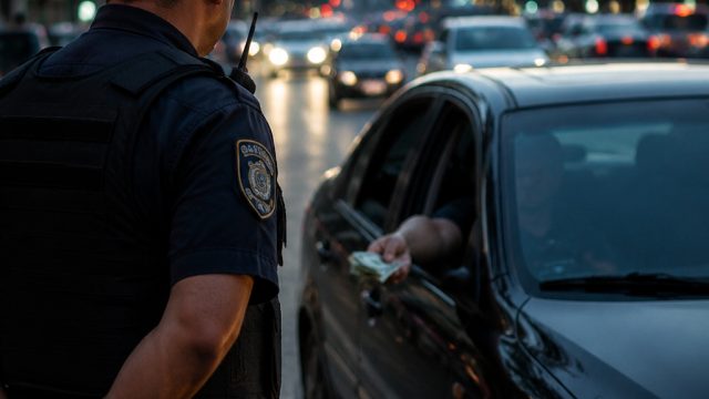 The Rising Dangers of Off-Duty Officers in Argentina's Economic Crisis