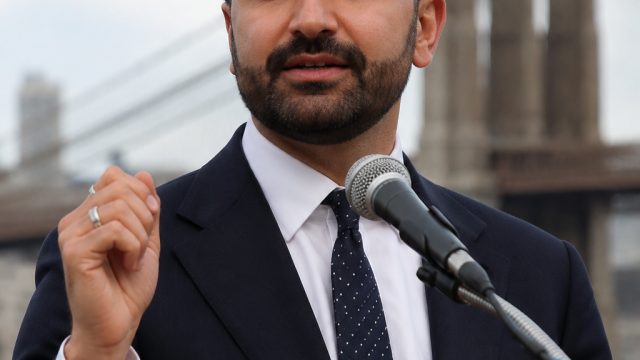 Mamdani's Rising Influence: A Game-Changer in New York Politics
