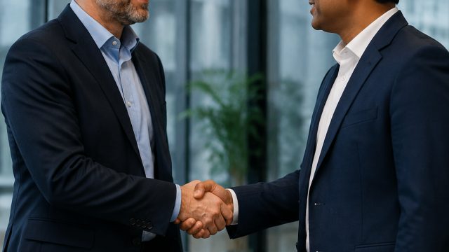 Boardwalktech and Xoriant Join Forces for AI-Driven Enterprise Evolution
