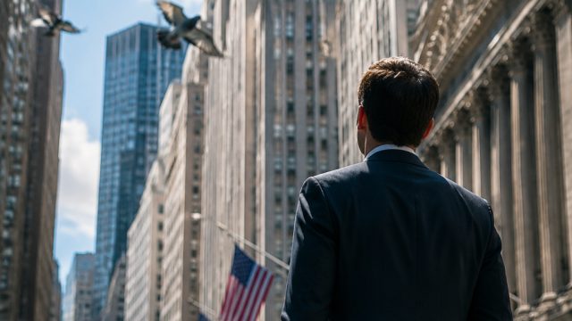 Main Street's Strategic Shift: Exiting Key Investment Portfolio